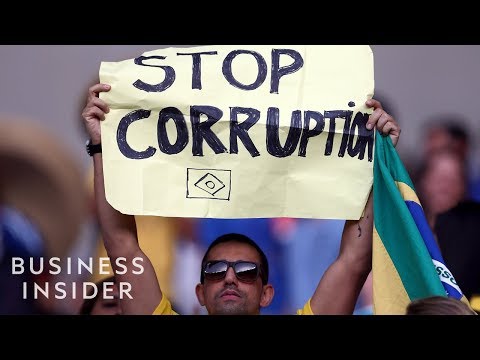 Why Some Countries Are More Corrupt Than Others - UCcyq283he07B7_KUX07mmtA