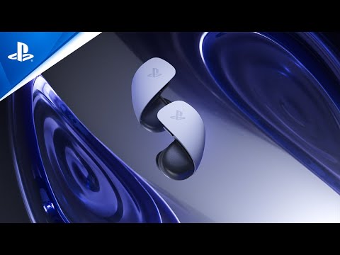 PULSE Explore Wireless Earbuds Features | PS5