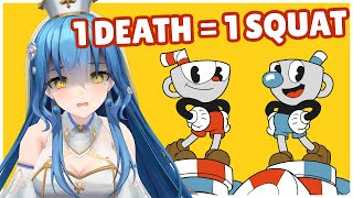 The Cuphead Batsu