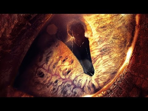 Is Smaug the Greatest CG Character Since Gollum? - IGN Conversation - UCKy1dAqELo0zrOtPkf0eTMw