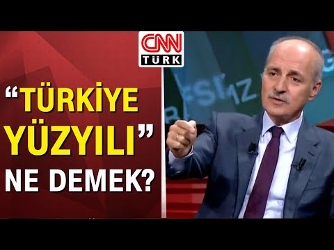 Numan Kurtulmuş'tan canlı yayında EYT ve seçim açıklaması!