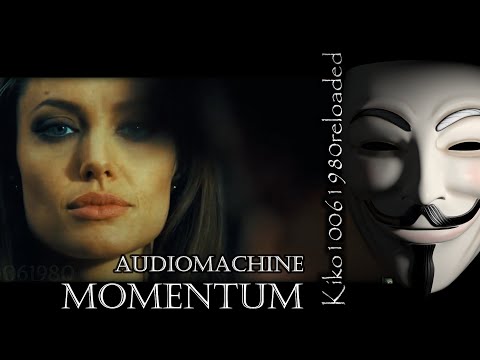 Audiomachine - Momentum ( EXTENDED Remix by Kiko10061980 ) - UCrnmimZbnkbpFUTCwnEayvg