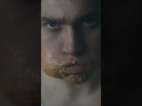 Christmas dinner got me like...🍗🤢💀. Watch "Hungry Joey" on ALTER.