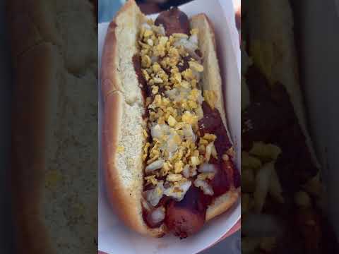 Dog of the Week: The Glen