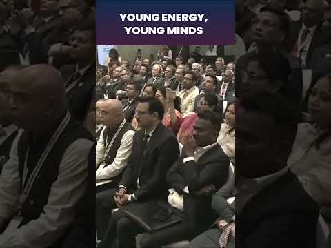 Young Energy, Young Minds | PM Modi on India–France Talent Partnership