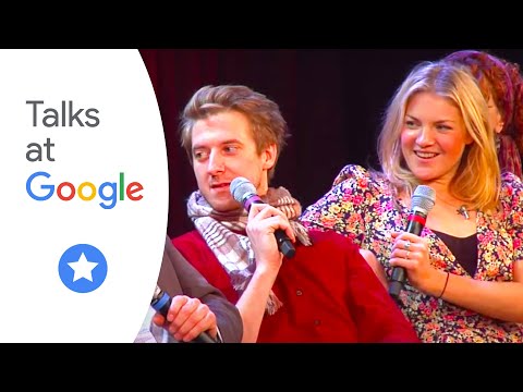 "Once the Musical" | Talks at Google - UCbmNph6atAoGfqLoCL_duAg