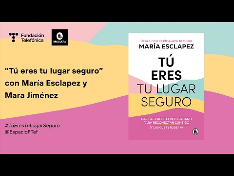 Vidéo de María Esclapez