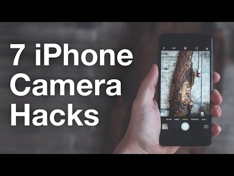 7 Hidden iPhone Camera Features That Every Photographer Should Use - UC1Q5iU8ODtqQjKFZgz8JAPg