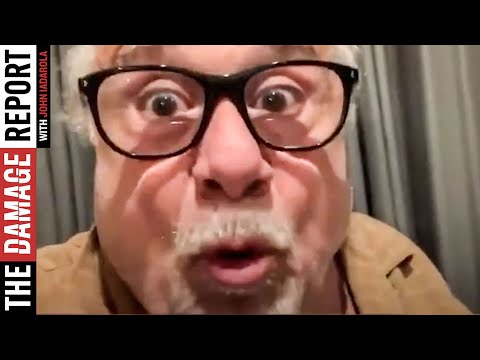 Danny DeVito Asks For Your Help