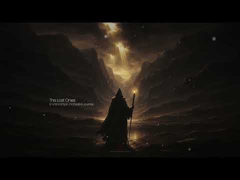 The Lost Ones – Emotional Epic Orchestral Journey | Ender Güney