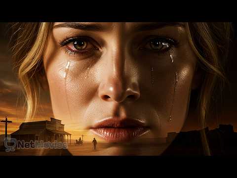 Vingança no Oeste 🔹 Filme de Drama Completo 🔹 Filme Dublado GRÁTIS | NetMovies Drama