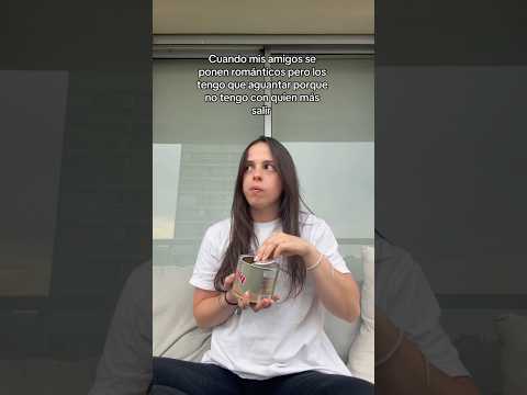 TIPOS DE AMIGOS 🤣