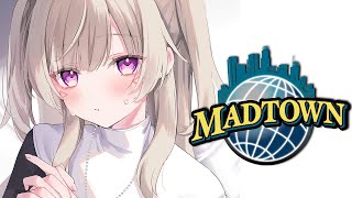 【 GTAV MADTOWN 】ありがとう、MADTOWN【 ぶいすぽっ! / 小森めと 】