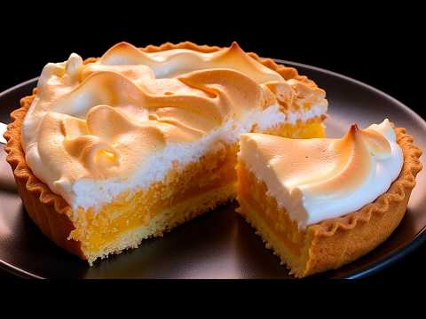 Der berühmte Kuchen, der in einer Minute verschwindet! Alle suchen nach diesem Rezept!