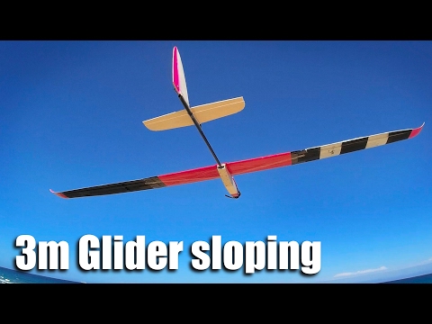 3m glider sloping - UC2QTy9BHei7SbeBRq59V66Q