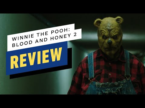Winnie-the-Pooh: Blood and Honey 2 Review
