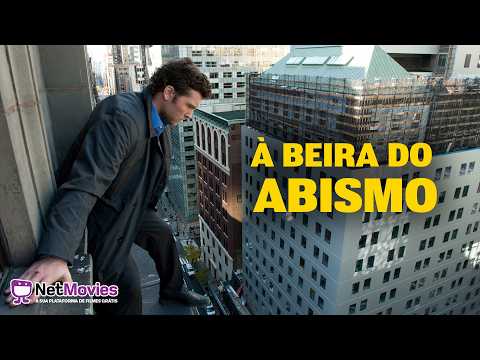 À Beira do Abismo (2024) - Filme Completo Dublado GRÁTIS - Filme de Drama | NetMovies