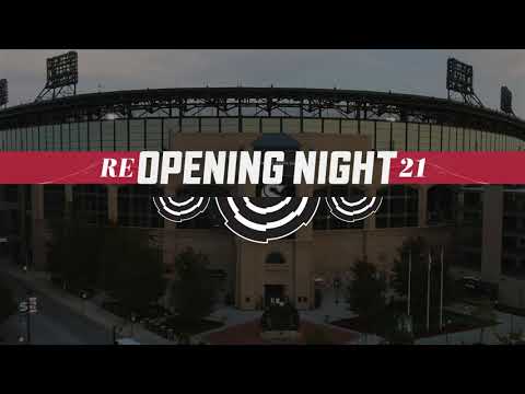 Re-Opening Night South Side Hype Video video clip