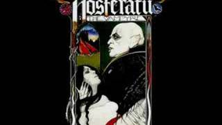 Popol Vuh - Through Pain to Heaven - Nosferatu soundtrack