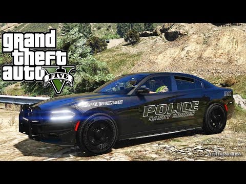 GTA 5 MODS LSPDFR 1020 - SHERIFF PATROL!!! (GTA 5 REAL LIFE PC MOD) - UCbItyvYa6cqvqtwlU2E9-wA