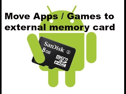 2 ways to move game apps to sd memory card: insufficient storage error fix - UCUfgq9Gn8S041qQFl0C-CEQ