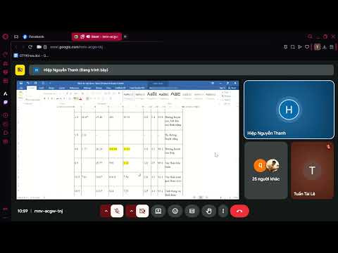 Nội LS Thầy Hiệp dài