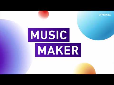 MUSIC MAKER: Arranging your songs