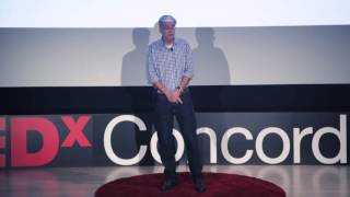Hypnosis - The Universe Within | David Bernstein | TEDxConcordia