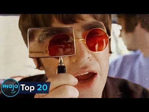 Top 20 Best Oasis Songs