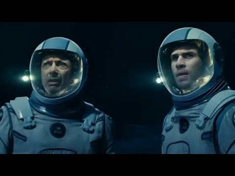 Independence Day: Resurgence Official Trailer - UCKy1dAqELo0zrOtPkf0eTMw