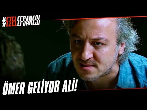 Dayı Bütün Kumarhanelerin Üstüne Çöktü | Ezel