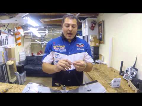 Legit Wing Build Video Part 4 of 4 - UCecE6SjYRmZHqScnmFcl5MA
