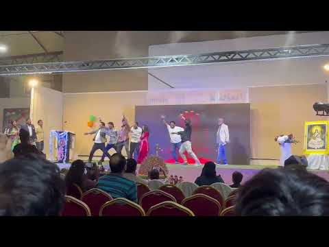 Saudi Arabia Telugu sangam \ SATA తెలుగువారి ఐక్యతను చాటిన సాటా..!*_సౌదీఅరేబియాలో