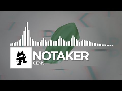 Notaker - Gems [Monstercat Release] - UCJ6td3C9QlPO9O_J5dF4ZzA