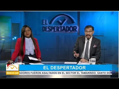 EN VIVO 14/11/2022 #ElDespertadorCompleto