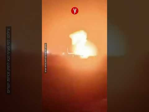ארה"ב תקפה בהורמוז, איראן השיבה אש למפרץ ולירדן: "איש צוות במכלית נהרג"