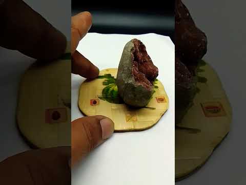 # Amazing Brown stones #natural