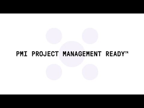Students Can Jump into Project Management Now with PMI Project Management Ready