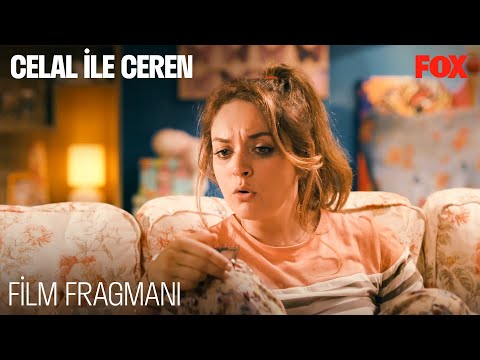 Celal İle Ceren Film Fragmanı