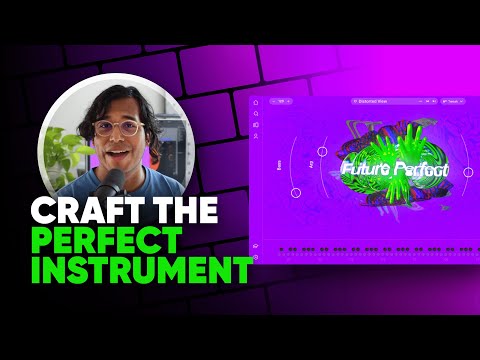 How to Craft the Perfect Instrument | Music Production Tips with Onesto