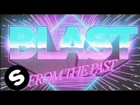 Florian Picasso - Blast From The Past (Official Music Video) - UCpDJl2EmP7Oh90Vylx0dZtA