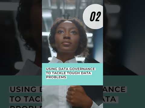 Learn how to get executive buy in on your Data Governance programs! datagovernanceonline.com