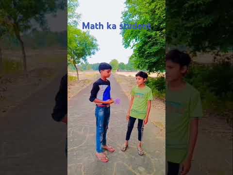 I Love you#meria#jaan#main# tumse#bahut#pyar# karta#math#ka# student#youtube #viral#take#video 😃😃