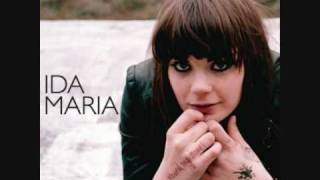 Ida Maria - See Me Through