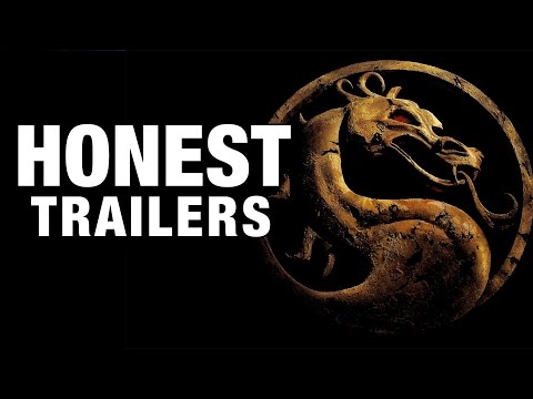 Honest Trailers - Mortal Kombat - UCOpcACMWblDls9Z6GERVi1A