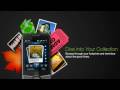 The New HTC Touch Cruise  Product Tour