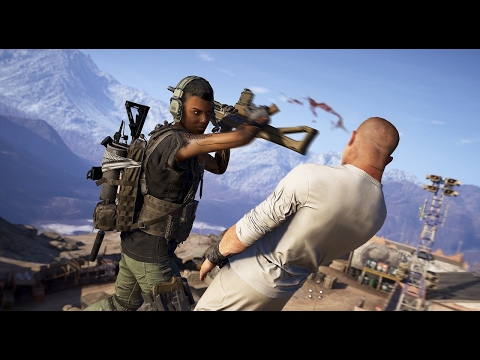 6 Things We Learned About Ghost Recon Wildlands - UCKy1dAqELo0zrOtPkf0eTMw