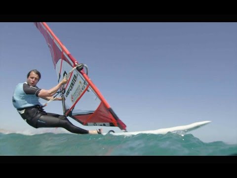 Open ocean windsurfing speed challenge - UCblfuW_4rakIf2h6aqANefA