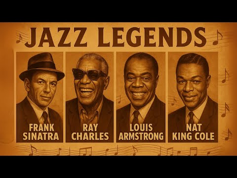 Old Soul Jazz Classics 🎷 Best Timeless Songs of the 50s, 60s, 70s 🎗 Vintage Golden Hits