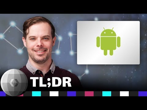 The Developer Show (TL;DR 098) - UC_x5XG1OV2P6uZZ5FSM9Ttw